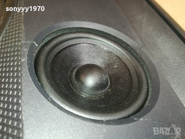 B&W ENGLAND-1БРОЙ ТОНКОЛОНА КЕВЛАР G1411231549, снимка 14 - Тонколони - 42989817