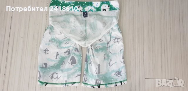 Vilebrequin  Swim Short Mens Size М ОРИГИНАЛНИ Мъжки Бански!, снимка 9 - Бански - 51338678