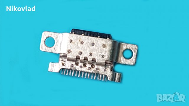 Букса (конектор) Xiaomi Mi Mix 3, Mi Pad 3/ 4
