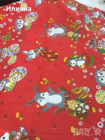 Покривки, тишлайфер и салфетки, снимка 5 - Покривки за маси - 32419224