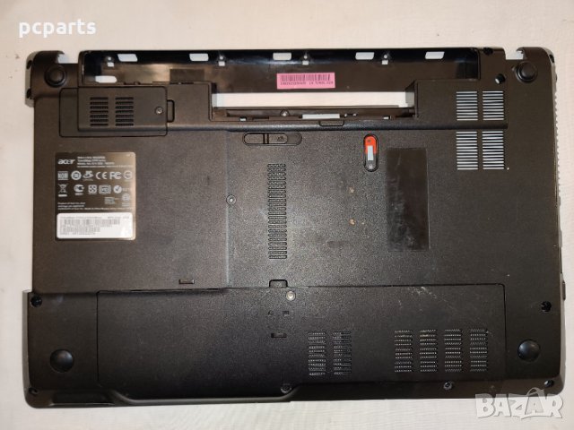 Лаптоп Acer TravelMate 5740G на части, снимка 9 - Части за лаптопи - 30086908