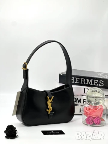 чанти ysl saint laurent , снимка 11 - Чанти - 50749025
