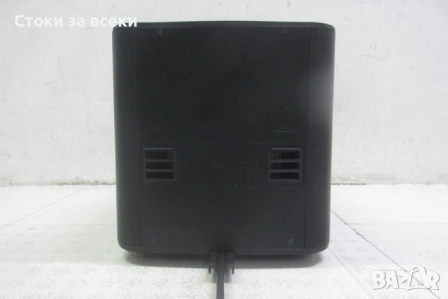 Air Fryer 32852A Две в 1/ 4.3L + top grill - 1500W (NEW)., снимка 6 - Фритюрници - 53225989