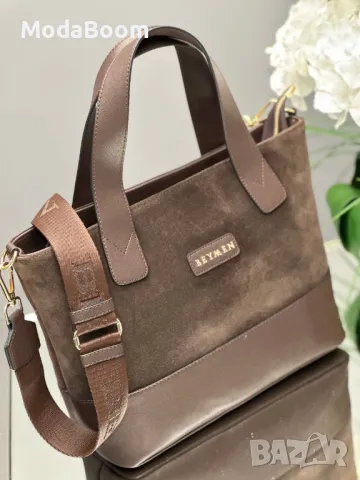 BEYMEN дамски чанти различни цветове , снимка 11 - Чанти - 48241533