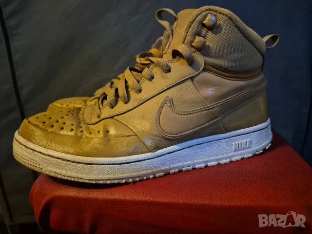 Nike-original-номер 42-42.5