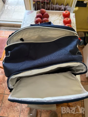 Продава нова тенис раница Babolat за 90 лева, снимка 6 - Раници - 50847095