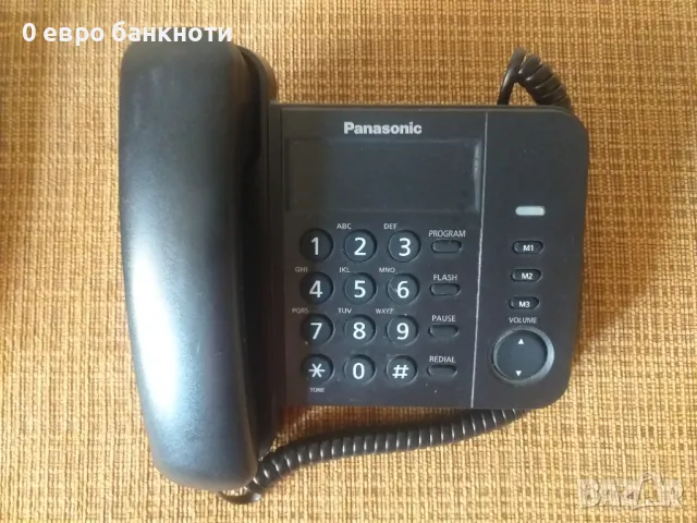 ТЕЛЕФОН Panasonic /работещ/