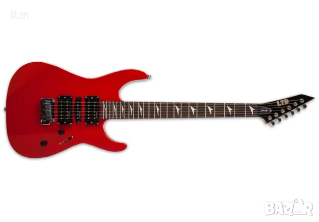 LTD MT-130  Електрическа китара, снимка 6 - Китари - 49555007