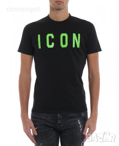 Мъжки тениски и блузи ICON ONLY 10 цвята! Или с ТВОЯ идея!