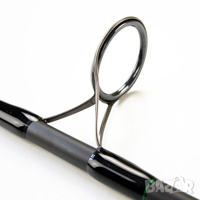 Шаранджийска въдица Shimano TX-1A 3.66 m ,3.25 Lb, снимка 12 - Такъми - 44096154