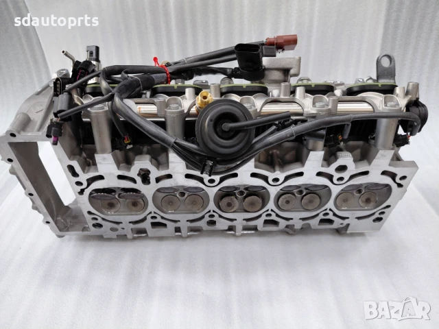 07L103285 К-т Нова Лява глава 5.2 V10 Audi R8 S8 S6, снимка 10 - Части - 51178438