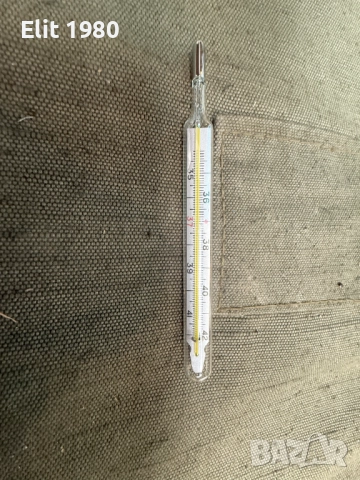 Продавам немски телесен термометър