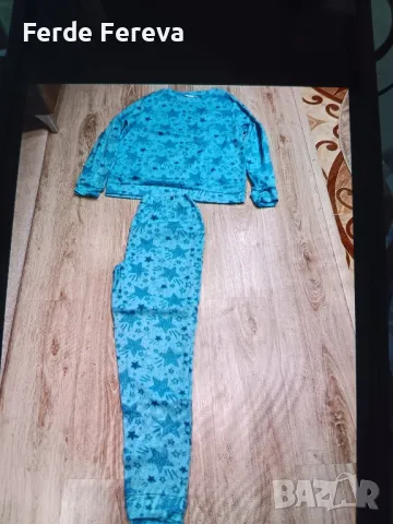 Дамски пижами, нов внос , снимка 6 - Тениски - 48362993