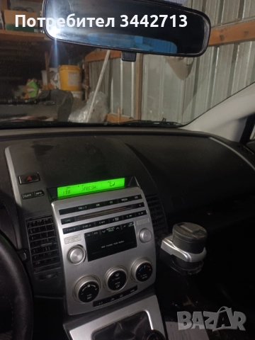 Продавам Мазда5 1.8 бензин, снимка 3 - Автомобили и джипове - 52391506