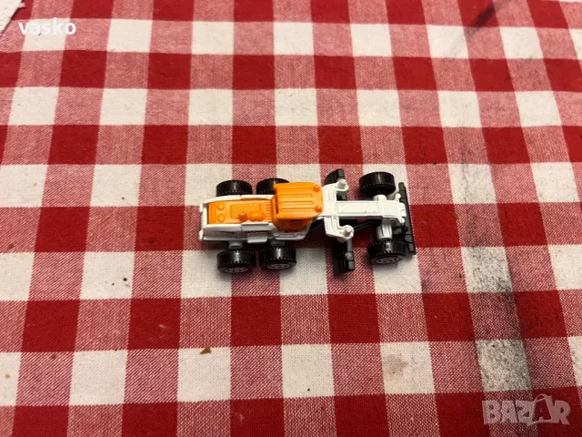 Мачбокс-нов, снимка 6 - Колекции - 50072764