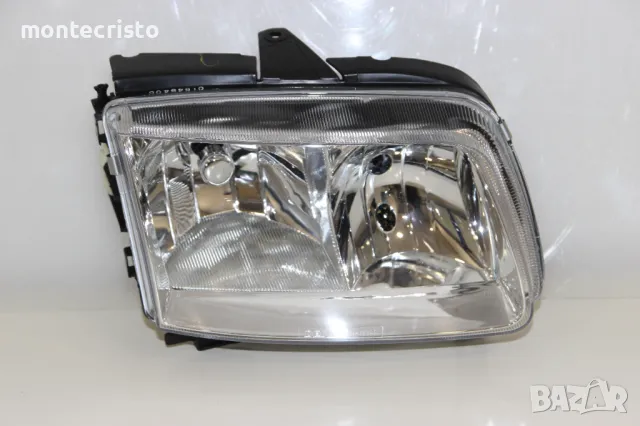 ✔️Нов десен фар VW Polo 6N2 (1999-2001г.) 6N194118AB, снимка 3 - Части - 50310512