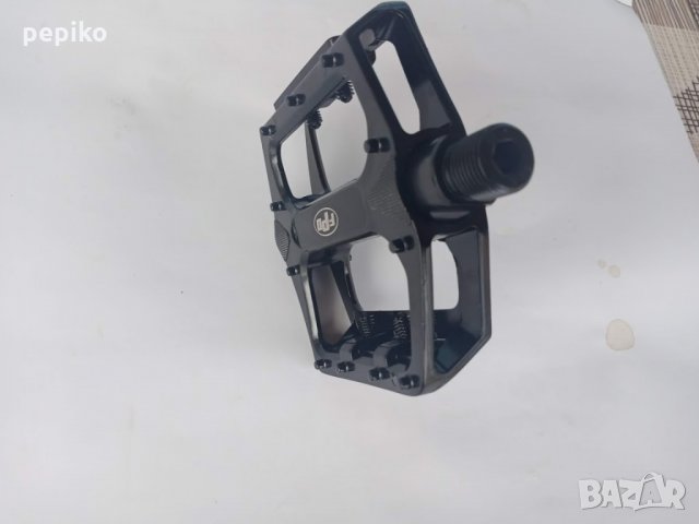 Продавам колела внос от Германия алуминиеви педали FPD , снимка 11 - Велосипеди - 27452860