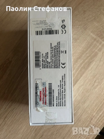 Телефони Huawei P Smart, P10 Lite, Mate 10 Lite | Работещи | Оригинални | GSM, снимка 10 - Huawei - 53222441