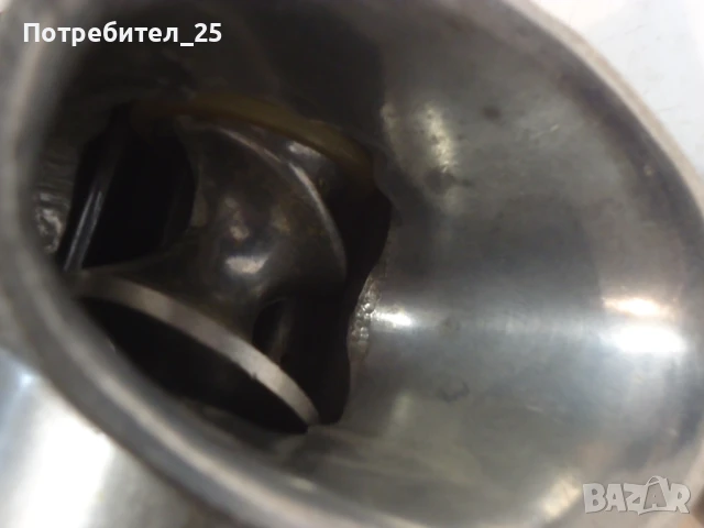 Месомелачки-алуминиеви Руски, снимка 7 - Месомелачки - 50507208