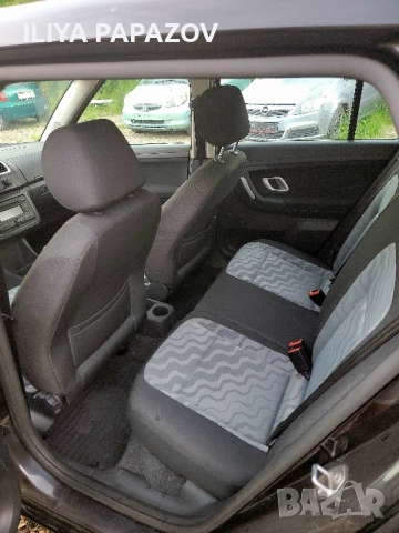 ШКОДА ФАБИЯ, снимка 9 - Автомобили и джипове - 51827667