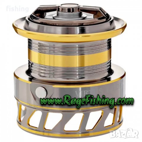 Ново 2022 Макара Ryobi Virtus Feeder FD 3000/4000/5000/6000 + подарък корда , снимка 5 - Макари - 34843193