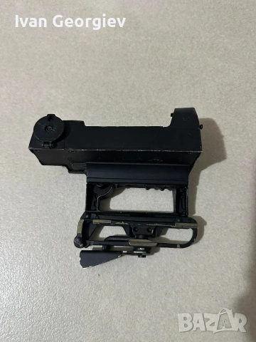 руски бързомер кобра, снимка 2 - Индустриална техника - 53046701