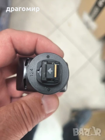 SONY - HFL1 VIDEO FLASH LIGHT DC-7,2 v, снимка 7 - Светкавици, студийно осветление - 50662844