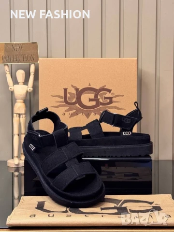 Дамски Сандали ✨UGG, снимка 2 - Сандали - 51188277