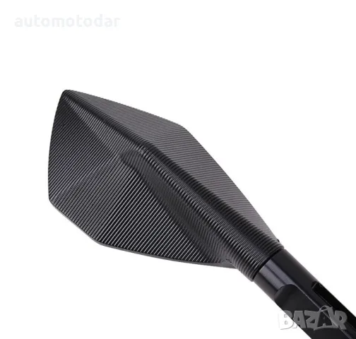 Мото огледала 10мм 8мм 6мм, снимка 3 - Аксесоари и консумативи - 48726876