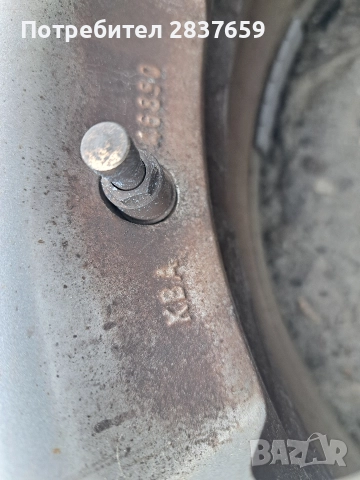 16 цола за Хюндай ix 35- Гуми с дот 2024, снимка 11 - Гуми и джанти - 52651728