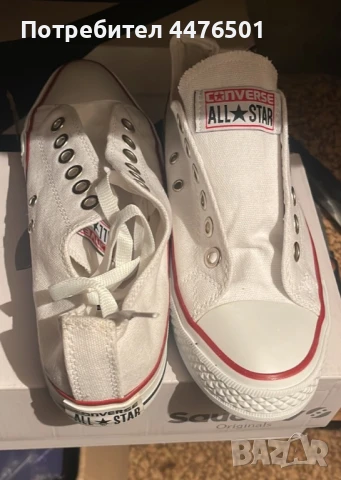 Дамски кецове , снимка 1