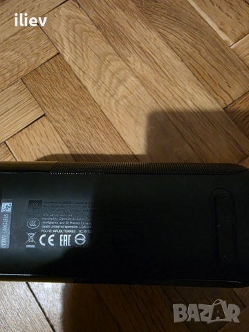 JBL Tuner 2, снимка 6 - Bluetooth тонколони - 51556239