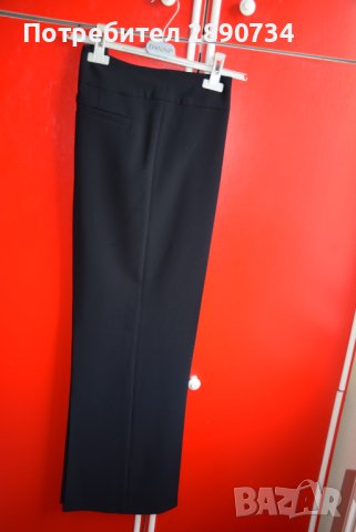 Хубав черен панталон