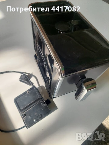 Кафе автомат Tchibo esperto Cafe за части