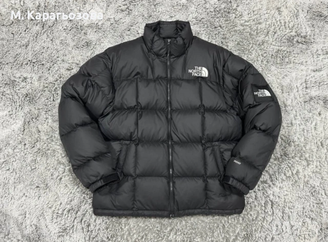 The North Face 1996 Nuptse Jacket Размер M