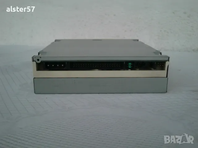 CD-R/RW/DVD-Rom Sony CRX320E, снимка 5 - Други - 47842817