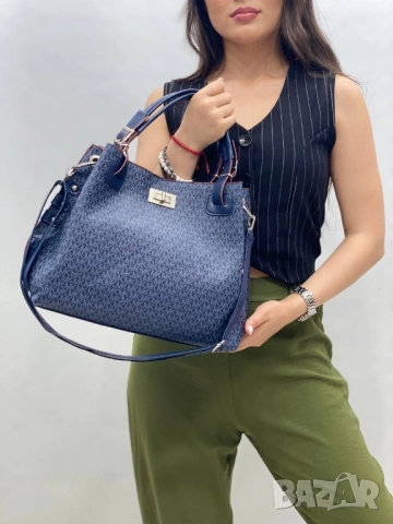 чанти michael kors , снимка 5 - Чанти - 51447671