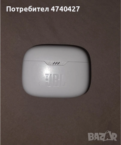 Слушалки In-ear Jabra Elite 2, JBL Tune 230NC и Canyon CNS-TWS5GR, снимка 7 - Bluetooth слушалки - 53508852