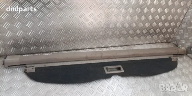 Щора багажник Renault Scenic 2004г.	