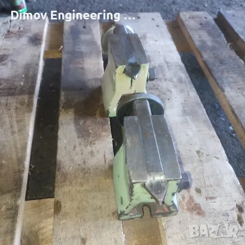 Център за делителен апарат , снимка 2 - Други машини и части - 49391077