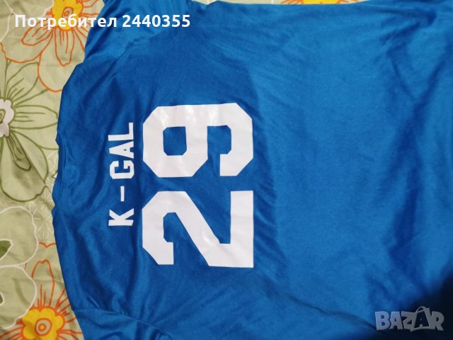 Мъжка спортна блуза, снимка 9 - Спортни дрехи, екипи - 26751785