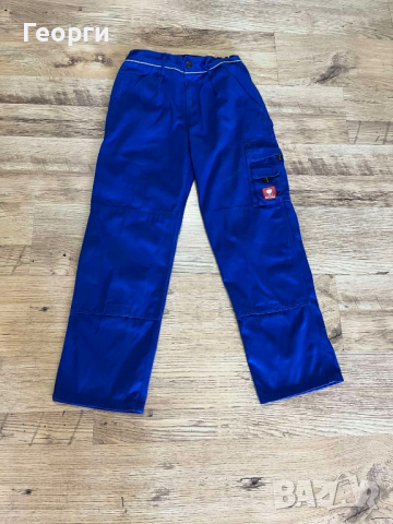 Мъжки работен панталон Engelbert Strauss Размер 44