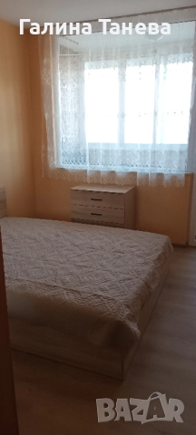 кв."Запад" двустаен, обзаведен, снимка 8 - Апартаменти - 52927472