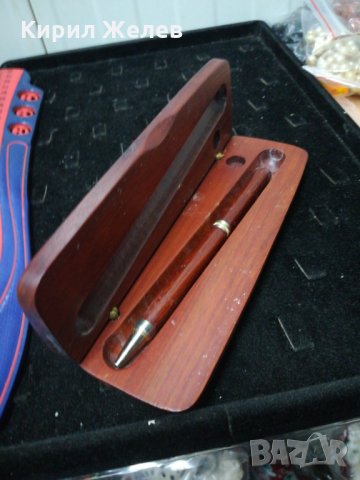 Стилна писалка - 9141, снимка 2 - Други ценни предмети - 26291637