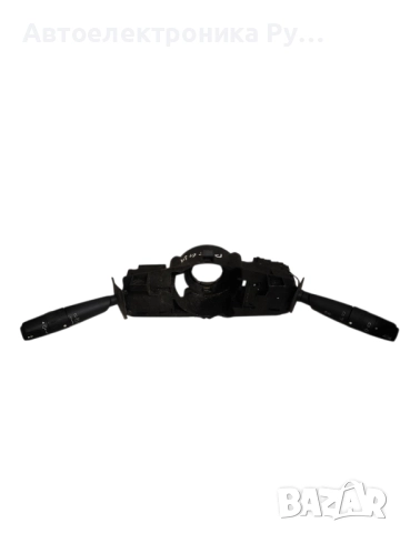 Peugeot 206 Комбиниран превключвател на лостовете за чистачки на колона ,34394302 ,34422001