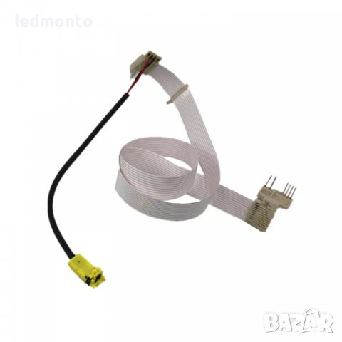 Ремонтен Лентов кабел Nissan B5567-9U00A 25567-EV06E 25567-ET225 25567-EB06A, снимка 5 - Части - 37261628