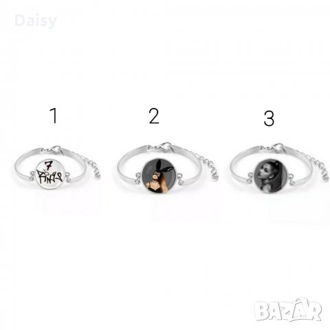 Чанта Ariana Grande / Ариана Гранде, снимка 4 - Чанти - 33360219