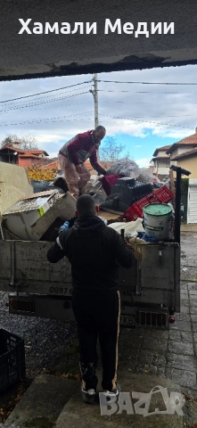 Хамали Меди Бригада, снимка 8 - Хамалски услуги - 52527856