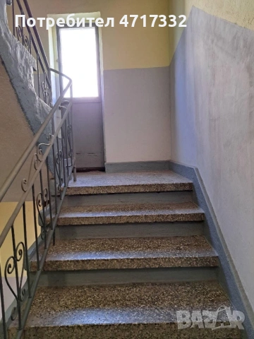 Втори етаж от къща гр. Стамболийски, снимка 6 - Етаж от къща - 53204595