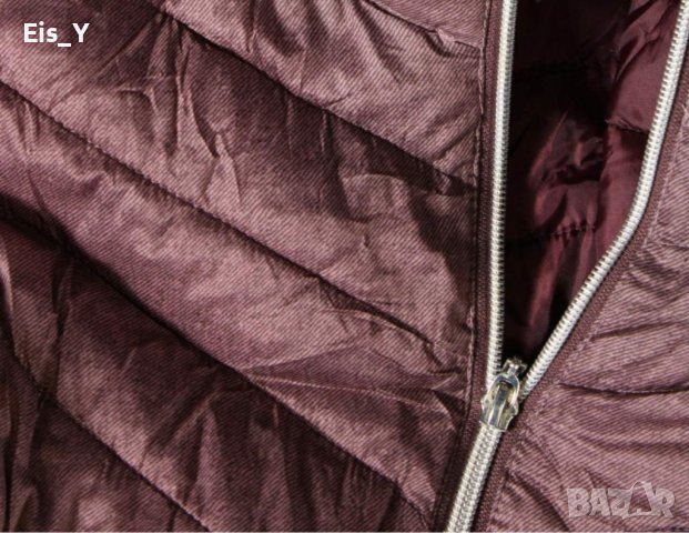 Спешно! 7 бр. топъл елек, грейка/яке без ръкав, M/L, нови, от 8 лв., снимка 15 - Елеци - 43393726